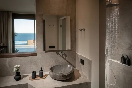    Double Bedroom 1 with ensuite