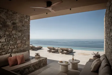  Outdoor Seating