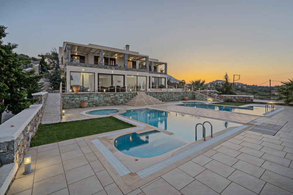  exterior sunset