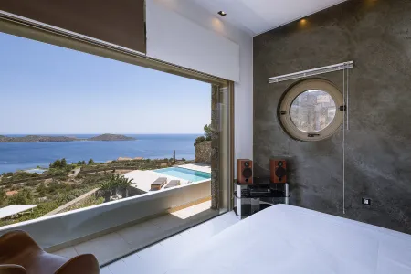  bedroom view