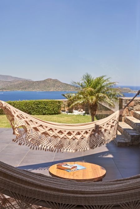 patio hammock