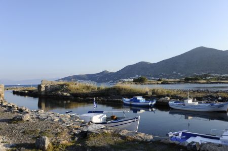 sea views close to villa