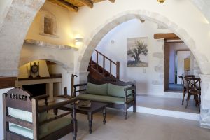 C. Antonis Traditional Vacation Rental in Chania