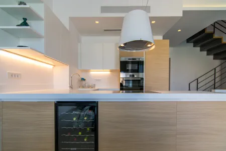  Kitchen