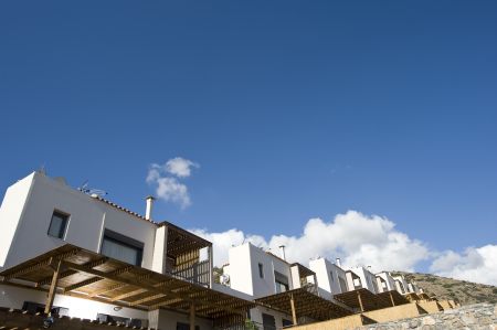  all villa complex