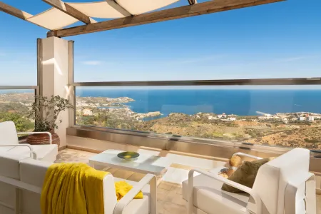  balcony furniture