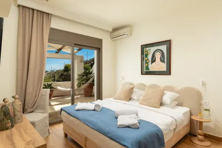  double bedroom