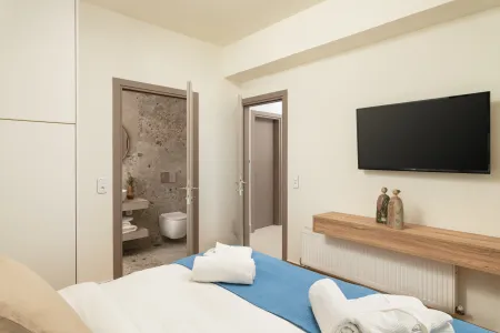  double bedroom and ensuite