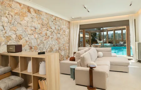  living room