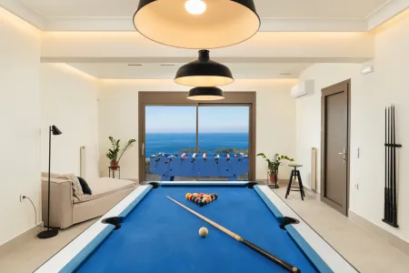  billiard table