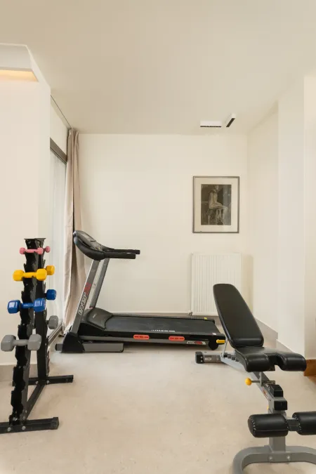  gym