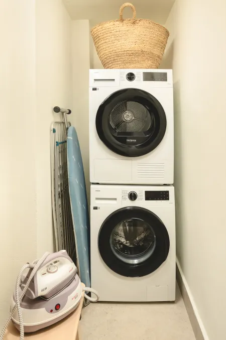  laundry room
