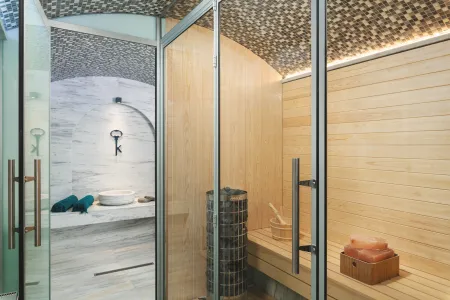 hamam sauna