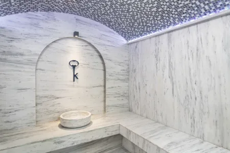  hamam sauna