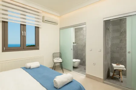  double bedroom with ensuite
