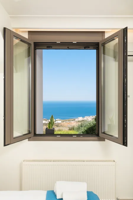  bedroom view