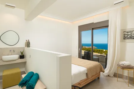  double bedroom