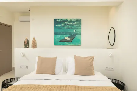  double bedroom