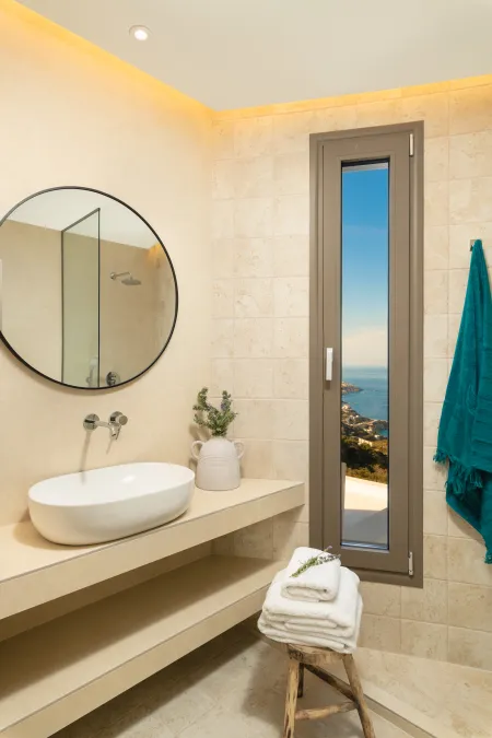  ensuite wc