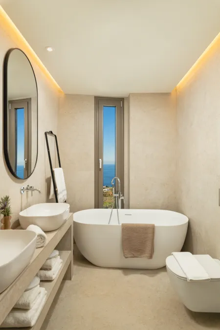  ensuite bathroom
