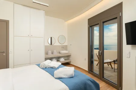  double bedroom