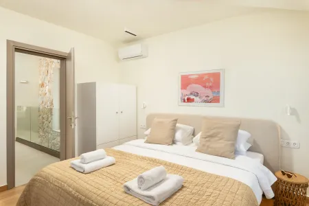  double bedroom