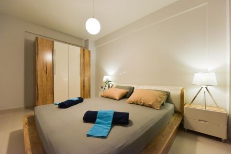  double bedroom