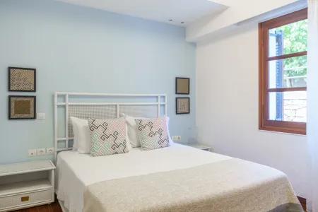  double room