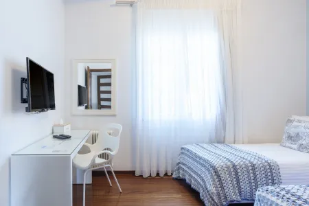  twin room