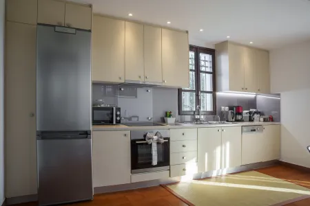  kitchen