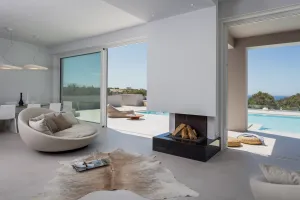 Profiter de l'expérience du Luxe Ultime à la Villa White Grace