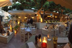 Alana Restaurant - Fancy Mediterranean Food in Season