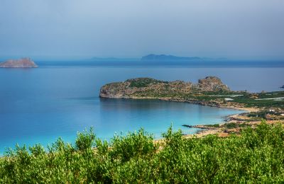 Warum Kreta besuchen