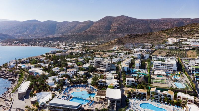 Everything You Want to Know about Hersonissos, Stalis, Malia
