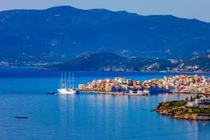 Choses à faire à Agios Nikolaos, Crète