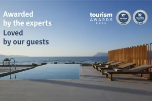 Cretevillas4u.com remporte plusieurs prix du tourisme grec 2023