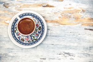 Beste Plätze für Kaffee auf Kreta