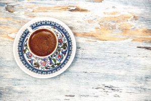 Les meilleurs endroits pour le café en Crète