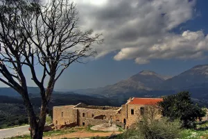 Monastère de Halepa