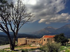 Halepa Monastery