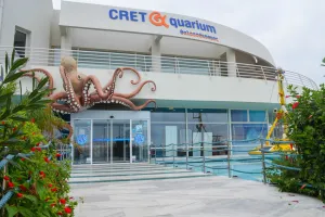 Cretaquarium