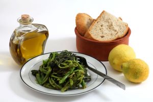 Критская диета - ценный союзник для вашего здоровья