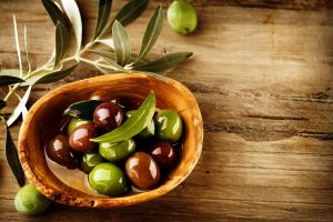 Критские масла и польза для здоровья