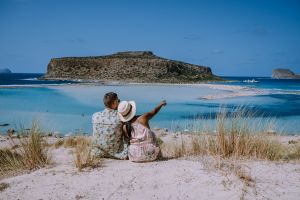 Le guide de voyage Crète pour les débutants