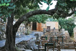 Dominikos Theotokopoulos Museum