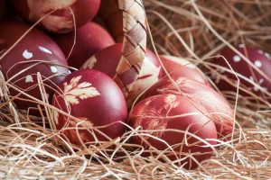 Pâques en Crète