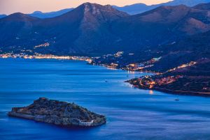 Elounda parmi les 10 destinations de luxe les plus populaires en Grèce