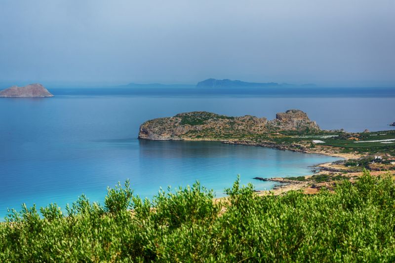 Why Visit Crete