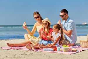 Familienurlaub auf Kreta