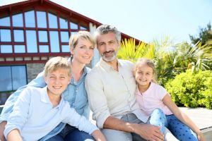 Why to Prefer Family-Run Rentals Villas
